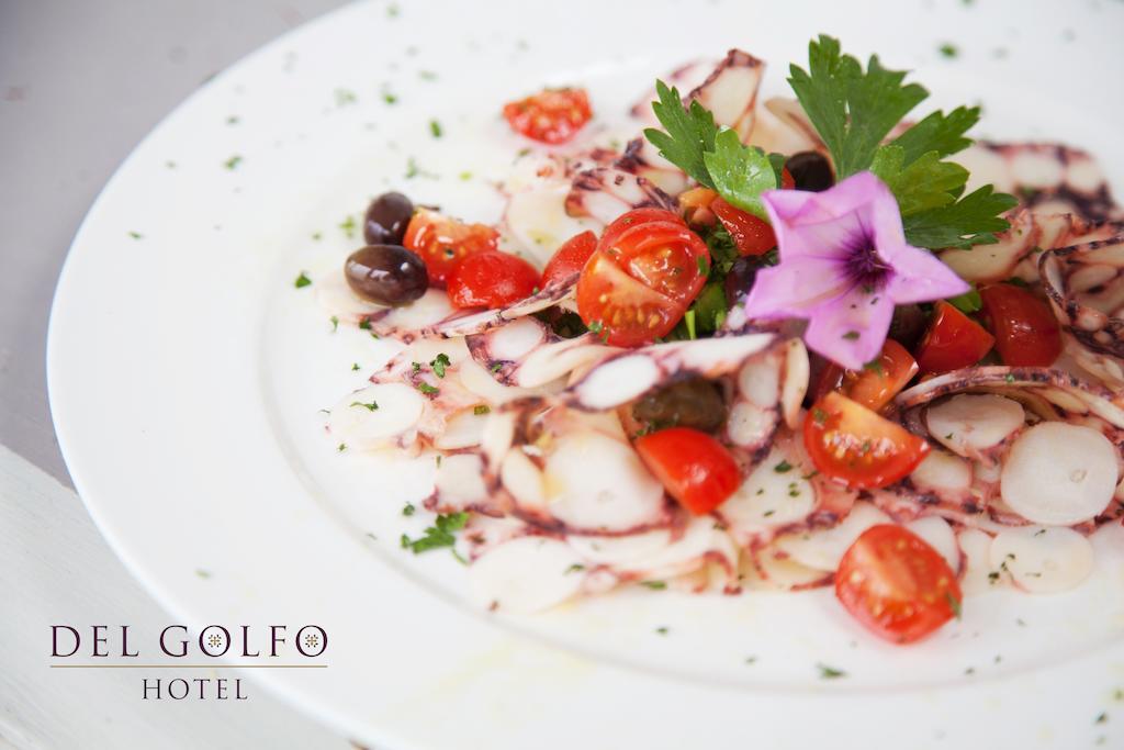 Hotel Del Golfo ฟีนาเลลีกูเร ภายนอก รูปภาพ