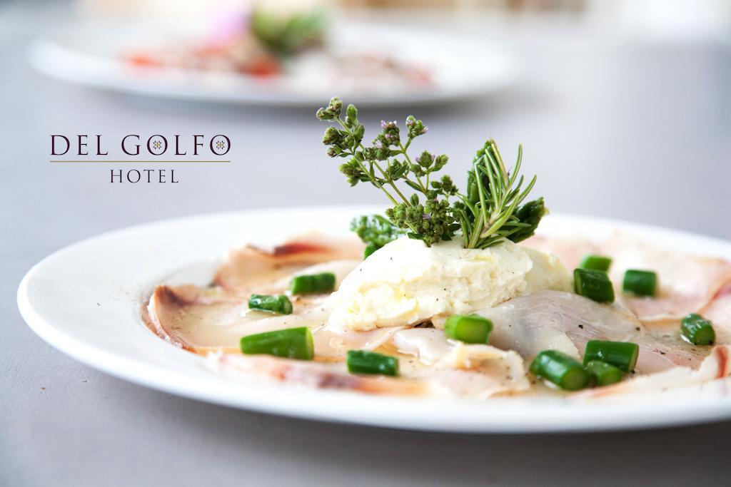 Hotel Del Golfo ฟีนาเลลีกูเร ภายนอก รูปภาพ