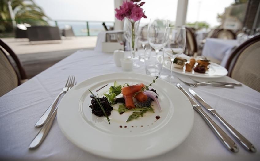 Hotel Del Golfo ฟีนาเลลีกูเร ภายนอก รูปภาพ