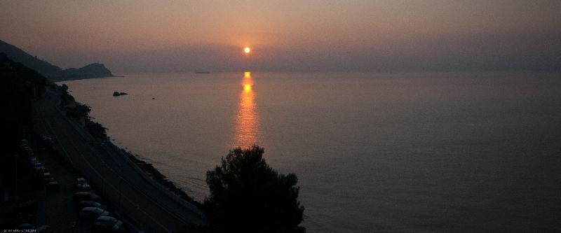 Hotel Del Golfo ฟีนาเลลีกูเร ภายนอก รูปภาพ