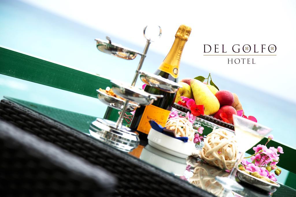 Hotel Del Golfo ฟีนาเลลีกูเร ภายนอก รูปภาพ